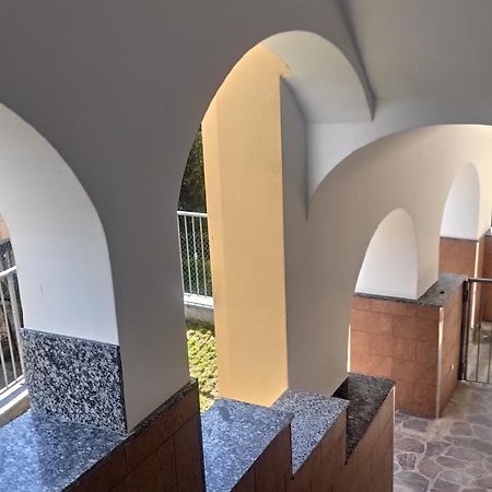 Casa Enzo Otel La Spezia Dış mekan fotoğraf