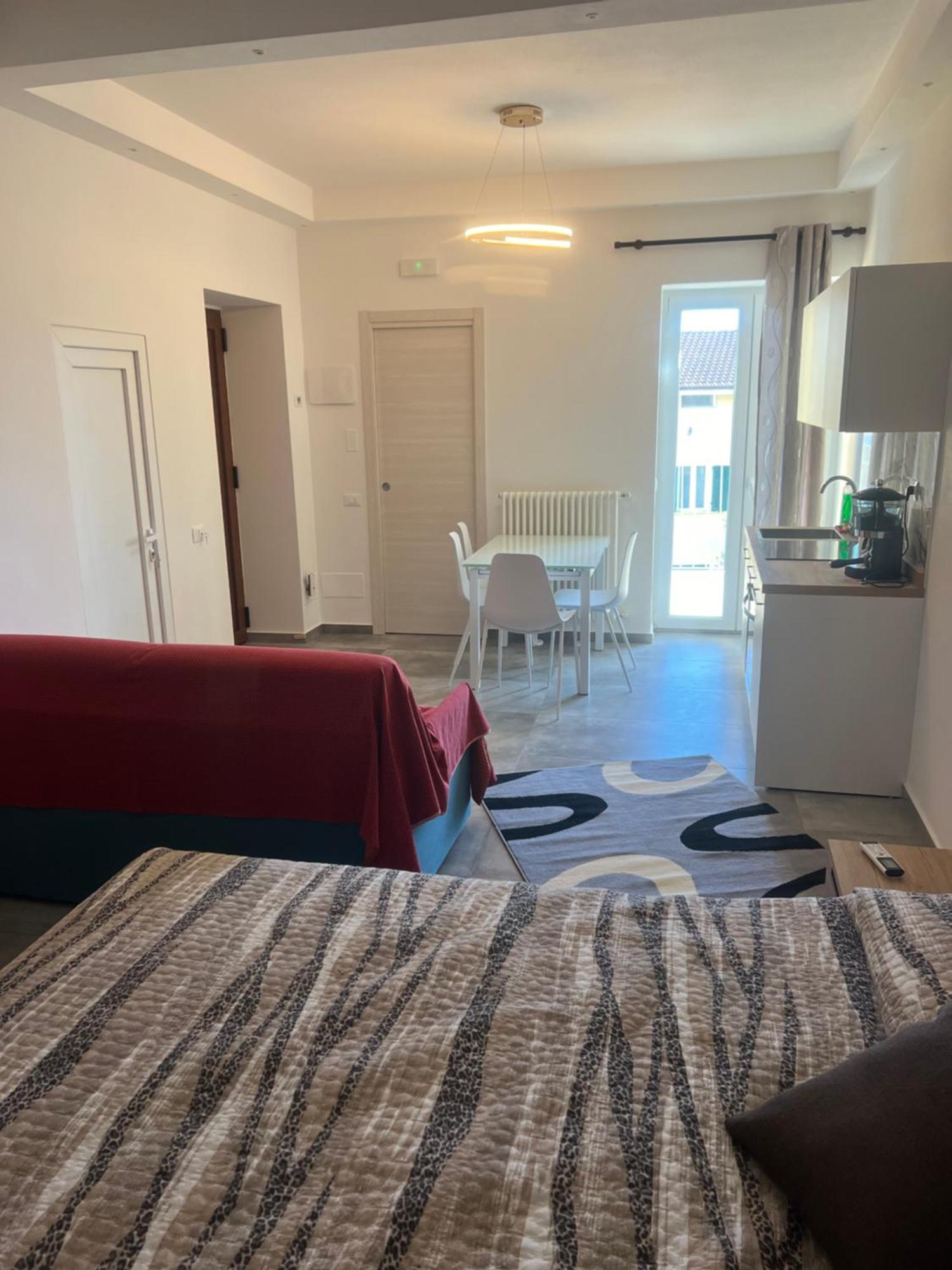 Casa Enzo Otel La Spezia Dış mekan fotoğraf