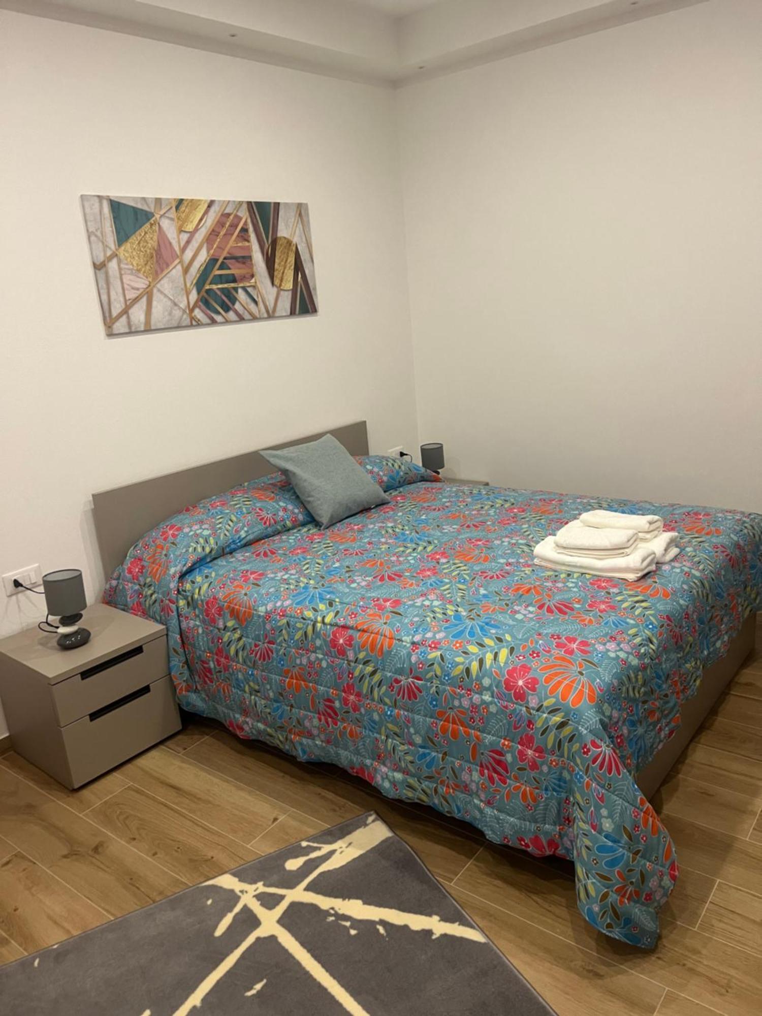 Casa Enzo Otel La Spezia Dış mekan fotoğraf