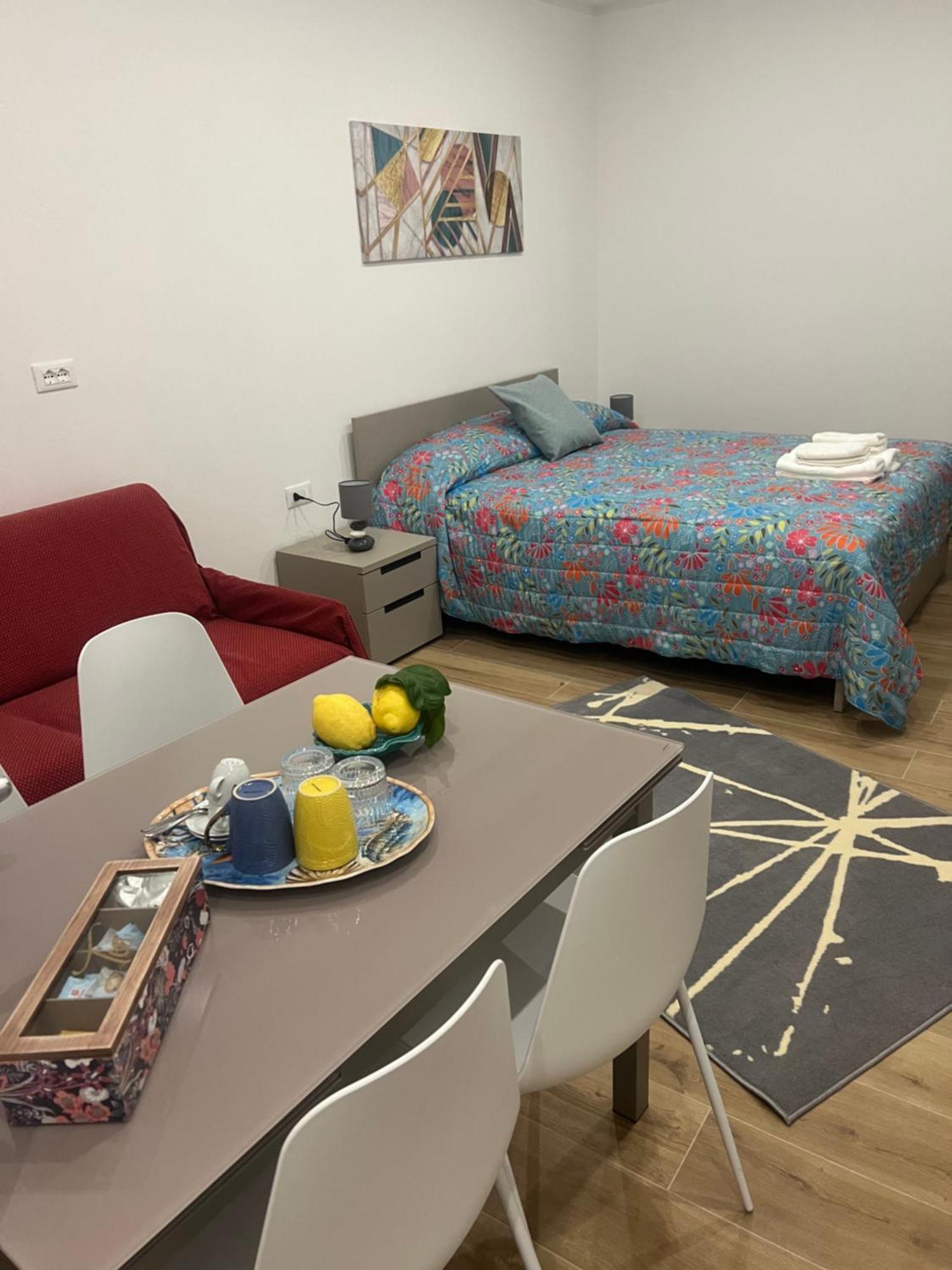 Casa Enzo Otel La Spezia Dış mekan fotoğraf