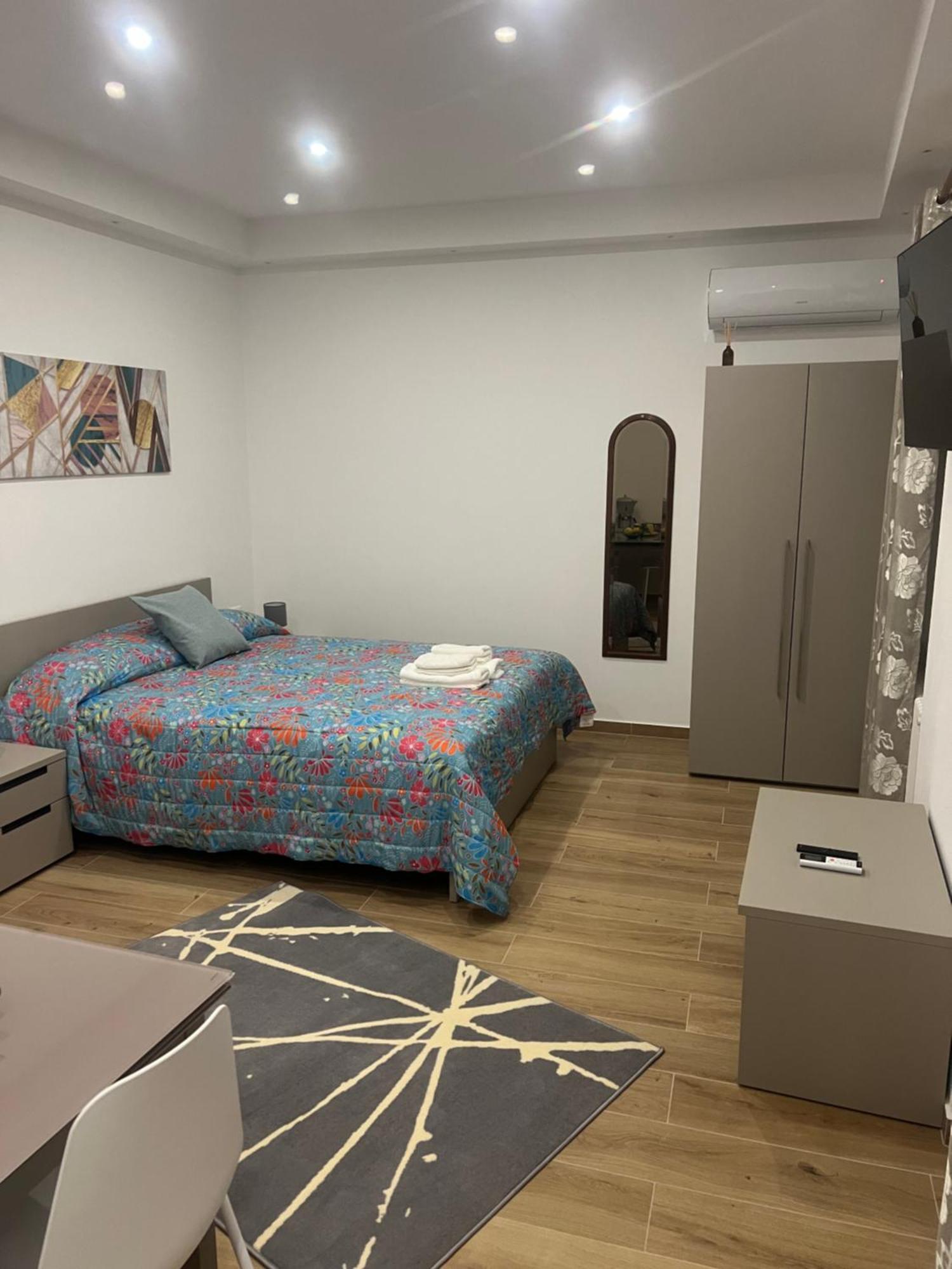 Casa Enzo Otel La Spezia Dış mekan fotoğraf