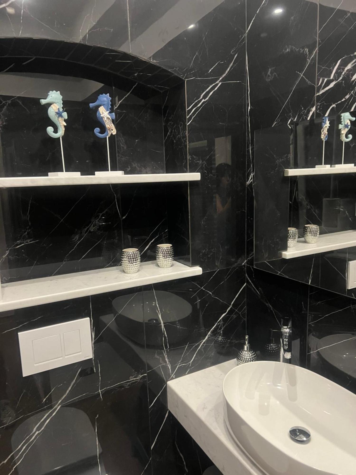 Casa Enzo Otel La Spezia Dış mekan fotoğraf