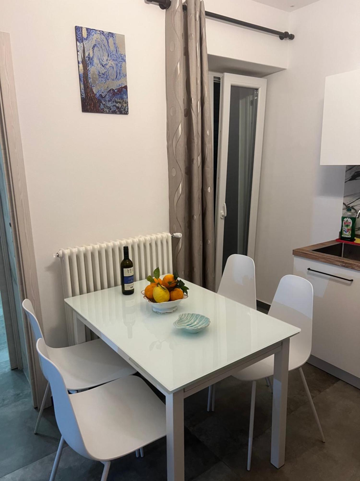 Casa Enzo Otel La Spezia Dış mekan fotoğraf