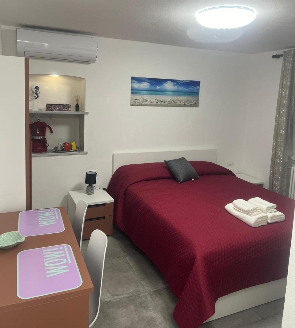 Casa Enzo Otel La Spezia Dış mekan fotoğraf
