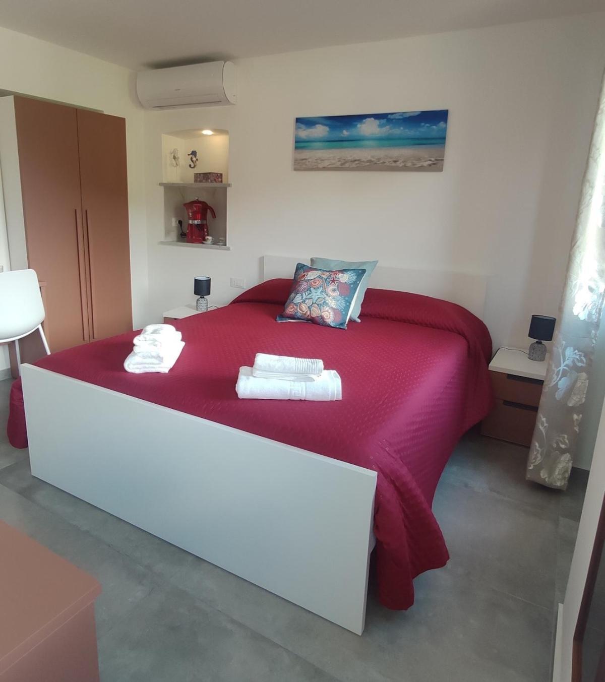 Casa Enzo Otel La Spezia Dış mekan fotoğraf