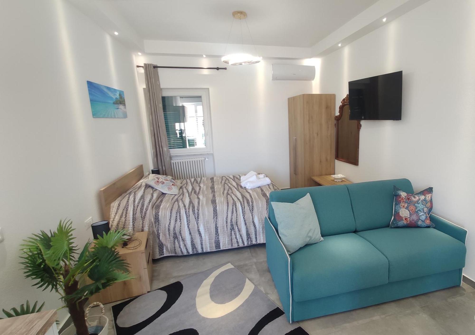 Casa Enzo Otel La Spezia Dış mekan fotoğraf