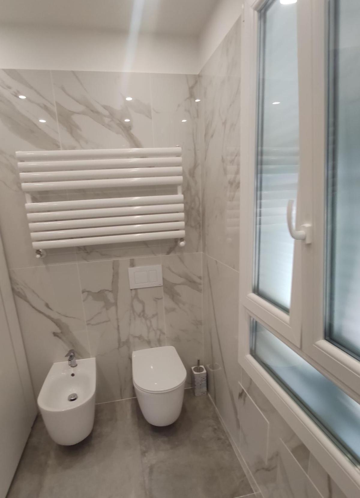 Casa Enzo Otel La Spezia Dış mekan fotoğraf