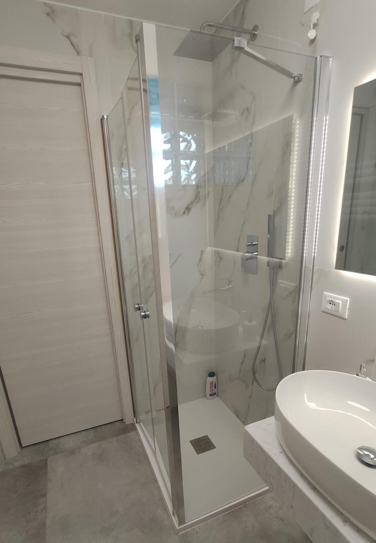 Casa Enzo Otel La Spezia Dış mekan fotoğraf