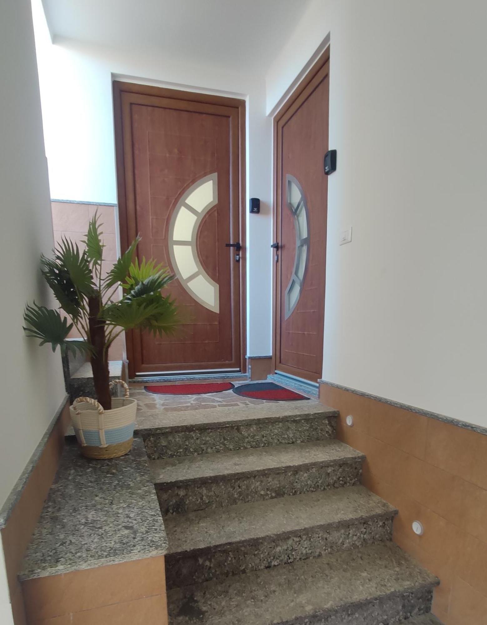 Casa Enzo Otel La Spezia Dış mekan fotoğraf