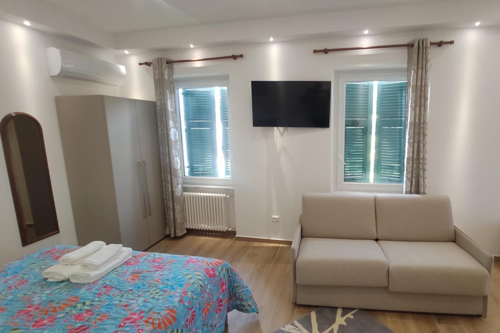 Casa Enzo Otel La Spezia Dış mekan fotoğraf