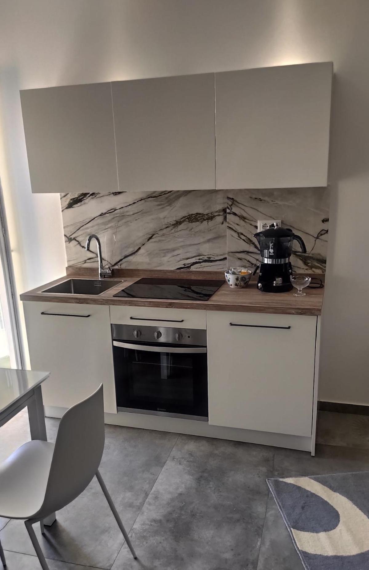 Casa Enzo Otel La Spezia Dış mekan fotoğraf