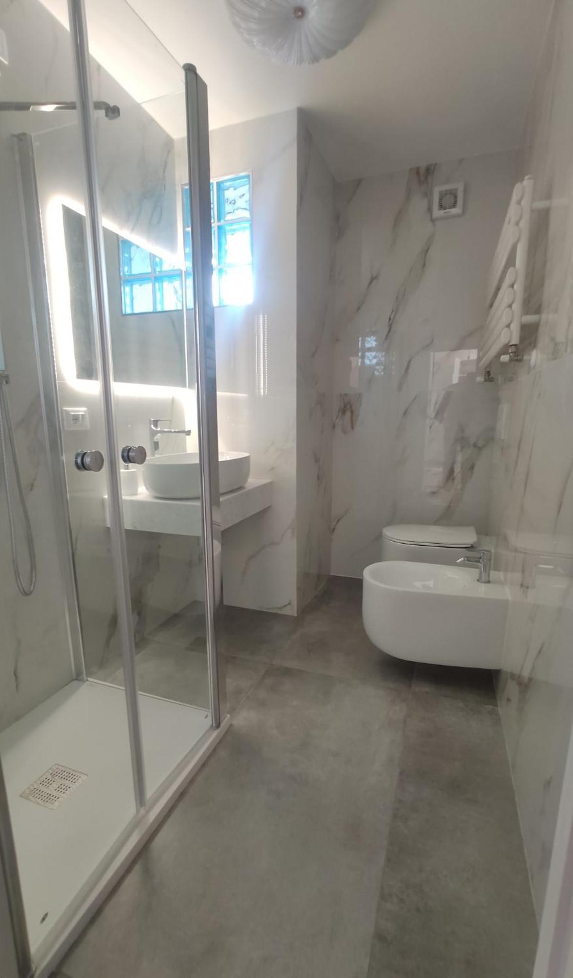 Casa Enzo Otel La Spezia Dış mekan fotoğraf
