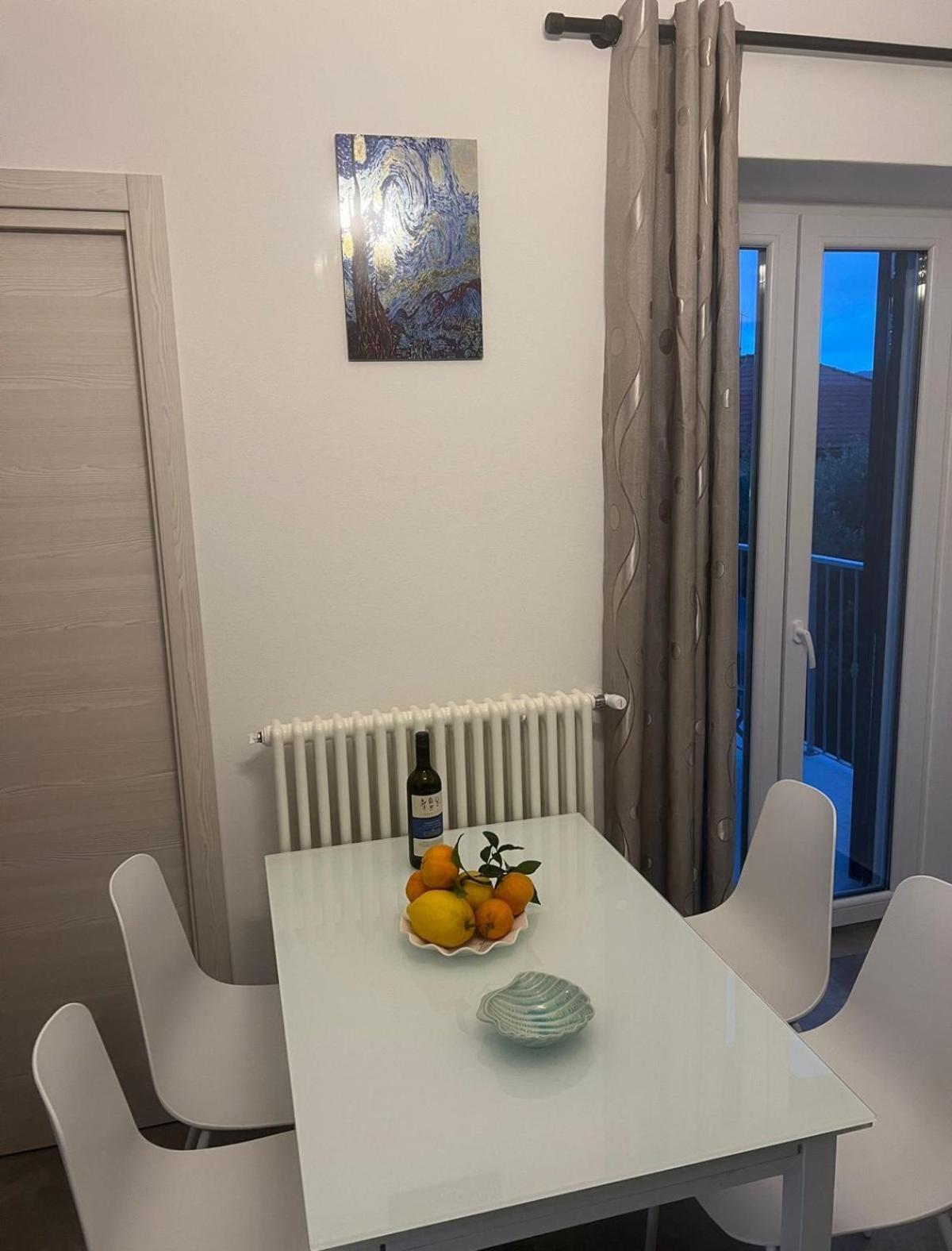 Casa Enzo Otel La Spezia Dış mekan fotoğraf