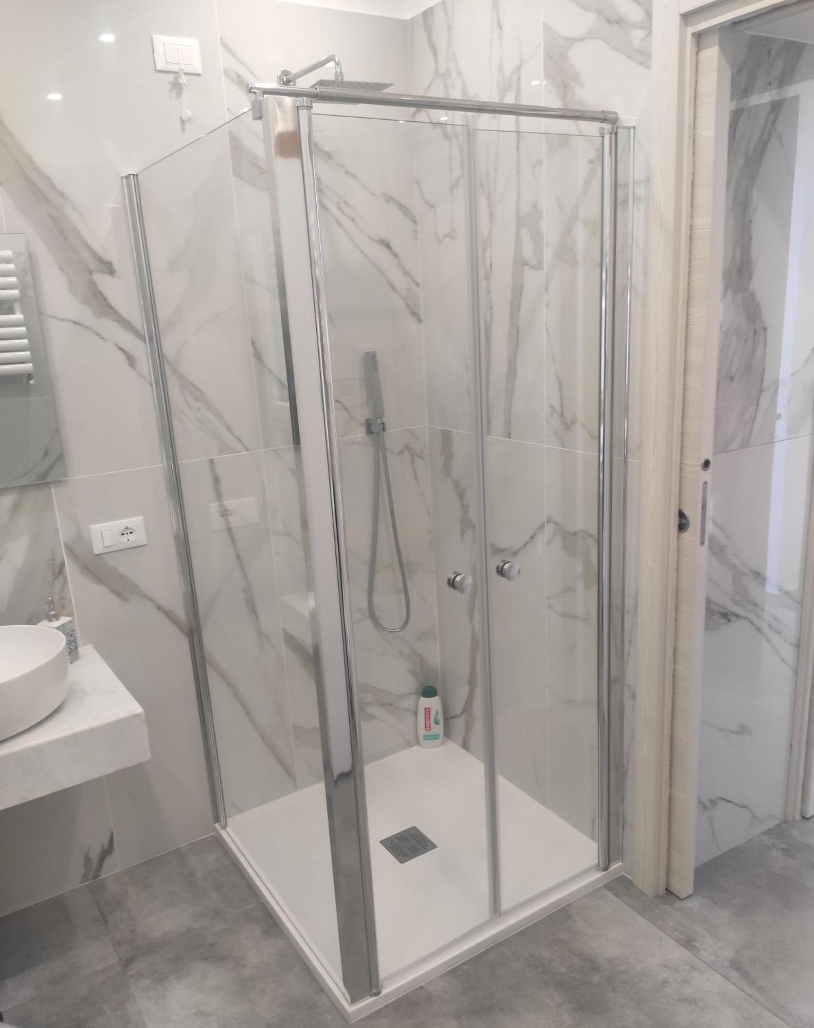Casa Enzo Otel La Spezia Dış mekan fotoğraf