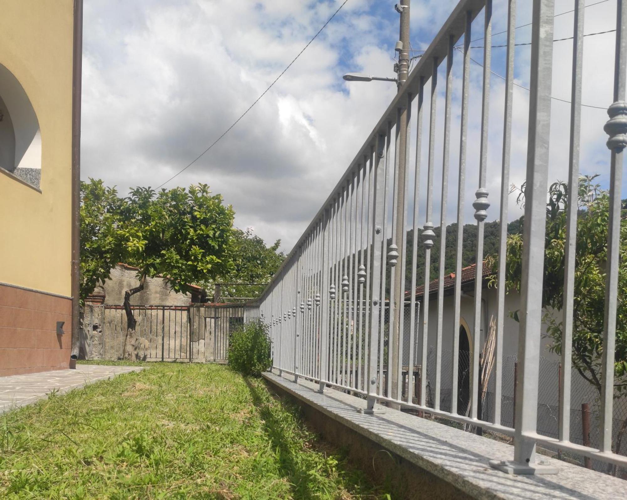 Casa Enzo Otel La Spezia Dış mekan fotoğraf