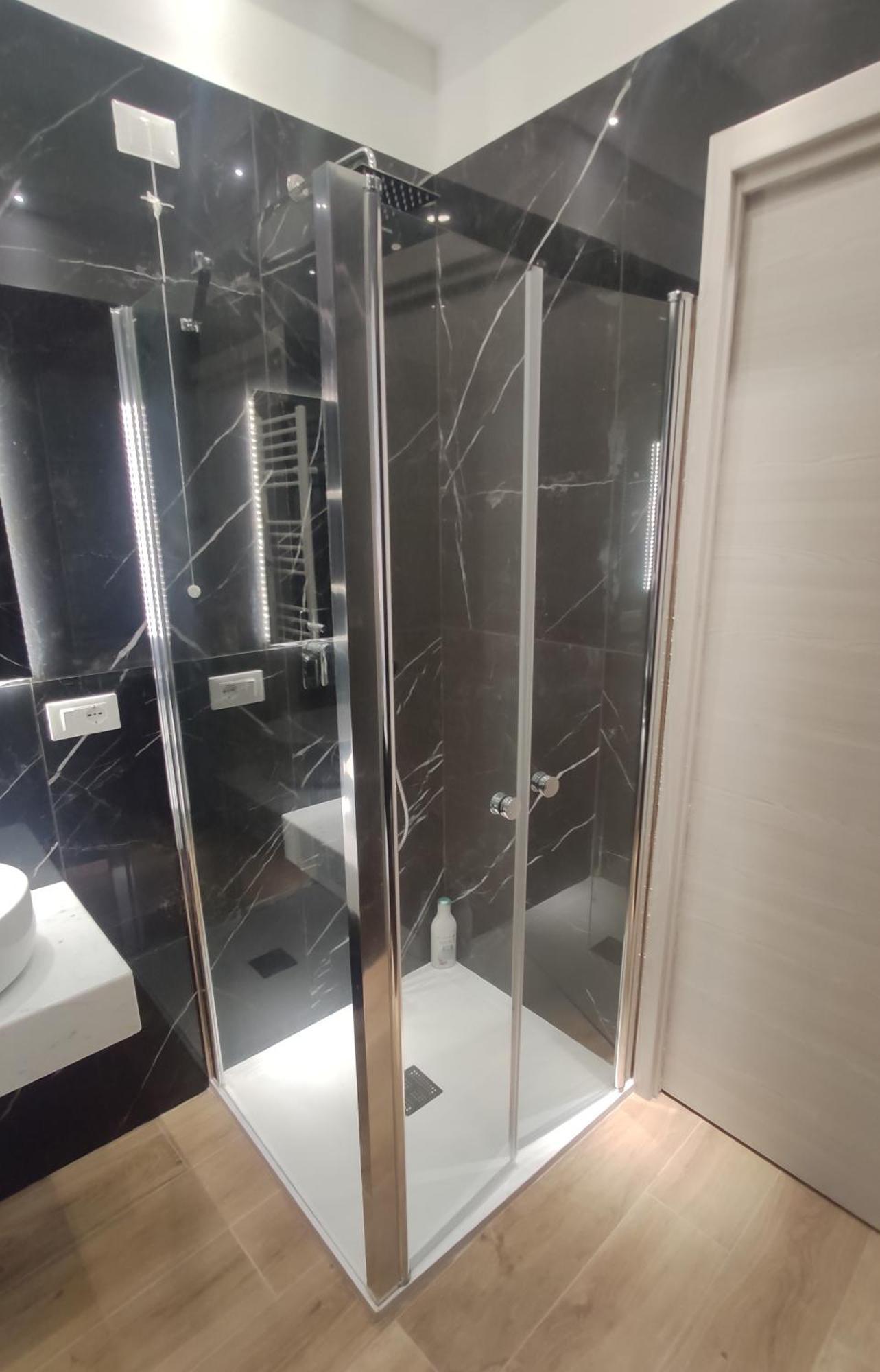 Casa Enzo Otel La Spezia Dış mekan fotoğraf