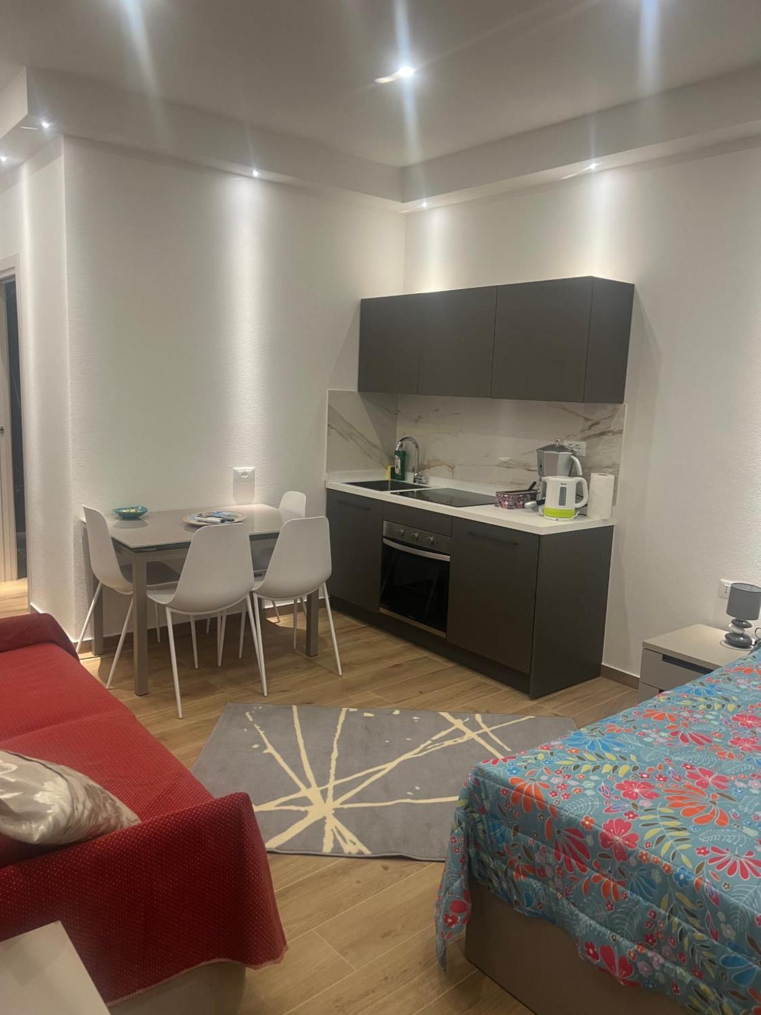 Casa Enzo Otel La Spezia Dış mekan fotoğraf