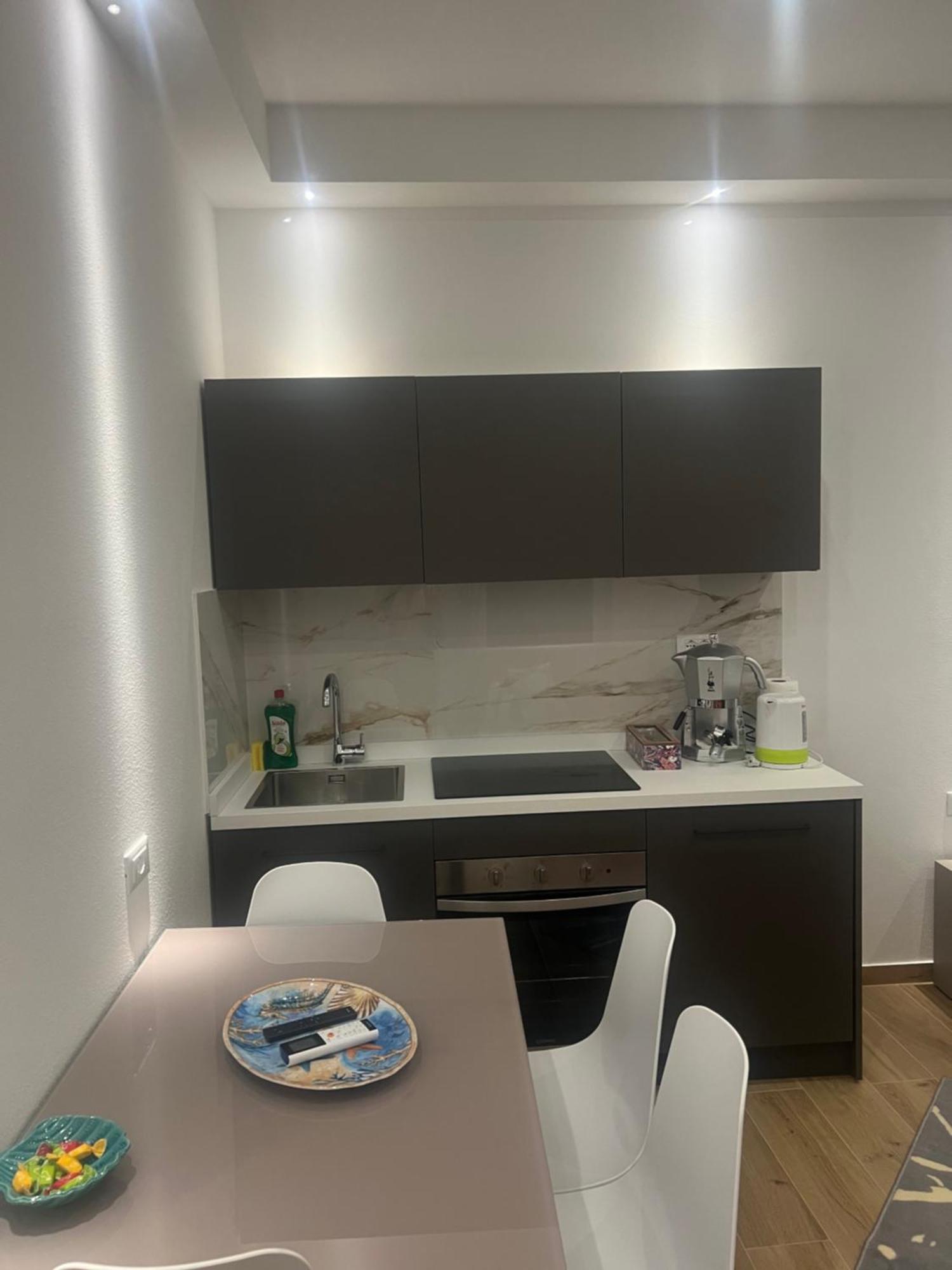 Casa Enzo Otel La Spezia Dış mekan fotoğraf