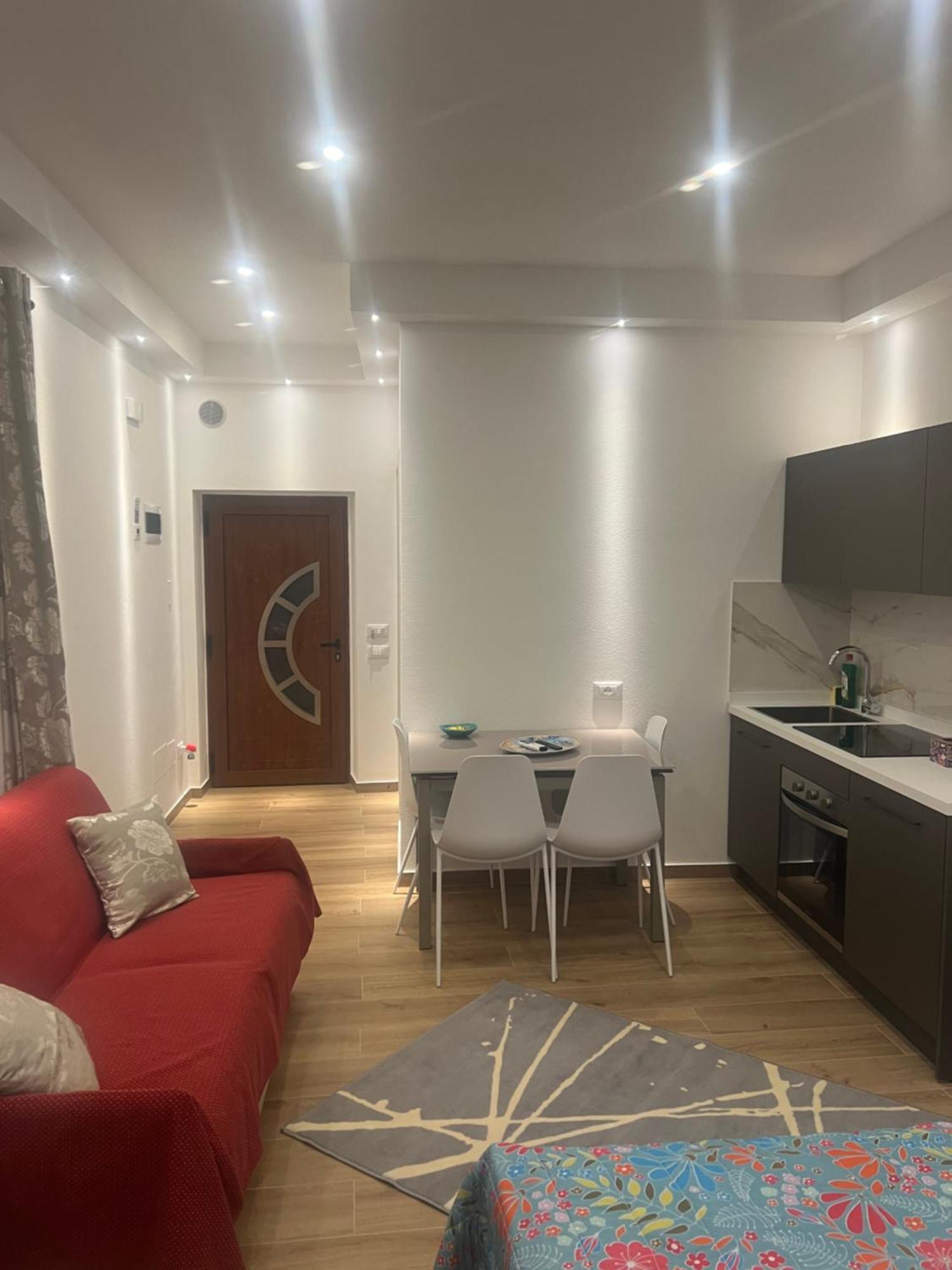 Casa Enzo Otel La Spezia Dış mekan fotoğraf